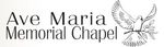 Ave Maria Memorial Chapel