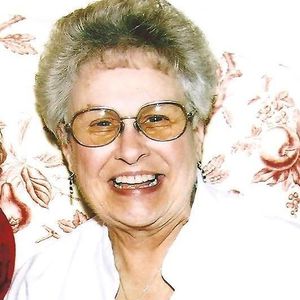 Joyce Shackelford Hogge
