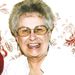 Joyce Shackelford Hogge Obituary Photo
