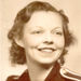 Dora M. Llewellyn Obituary Photo