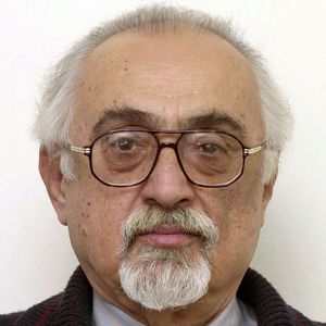 Joseph Panossian