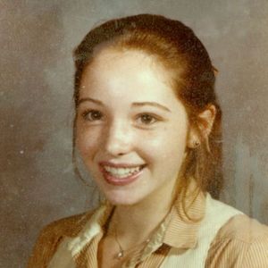Alyson Mary Gayle