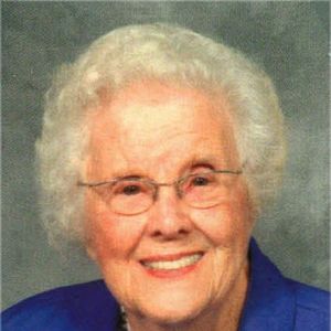 Ethel Spitzke