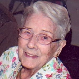 Florence L. Mickle Yokley