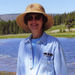 Suzanne Breaux Glasow Obituary Photo