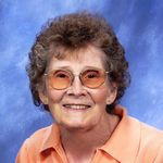 Louise  (Burnett)  Moreton