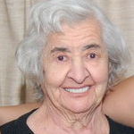 Rachel F. Mazares