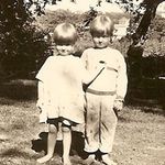 Shirley and Doyle