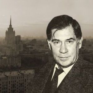 Leonid Shebarshin