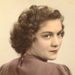Marion Poirrer Bauer Williams Obituary Photo
