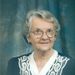 Olga Jeannine Caine Obituary Photo