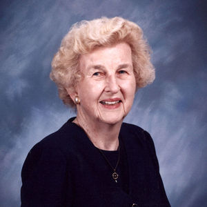 Inez Waldron Riggs
