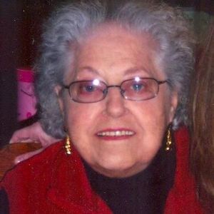 Dorsalee M. Puryear