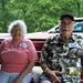 Carl Spearen Obituary Photo