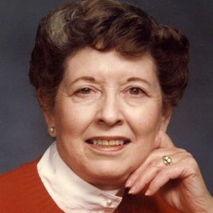 Vivian June Watt Kasischke