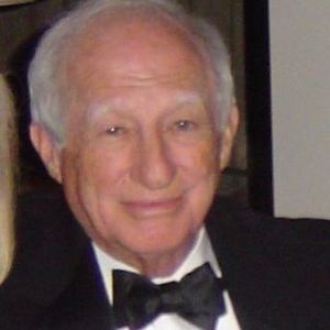 Leon Garber
