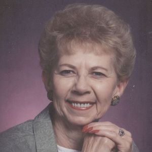 Virginia M. Garner