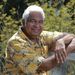 Jimmy Little Obituary Photo