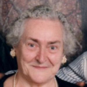 Mrs. Helen Agnes Denaker Sorel