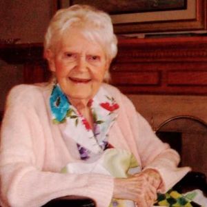 Lottie Coulter