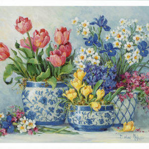 Vernetta M. Mitchell