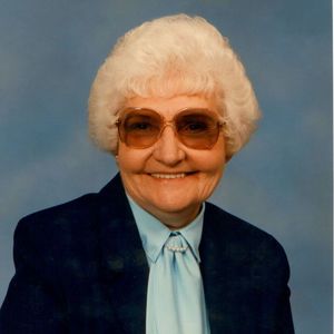 Maxine Winters