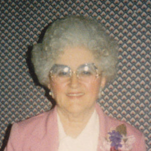 Irene E. Helli