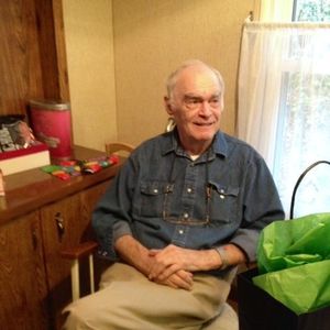 Mr. Stephen Ira Hopfe