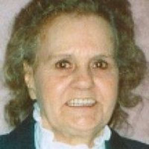 Catherine L. English