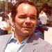 Bruce C. "Poppy" Walsh Obituary Photo