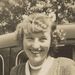 Betty Jo Clarke Parker Obituary Photo