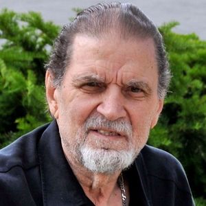 Louis J. Georgeson-Georgitsos
