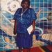 Callie Coleman Obituary Photo