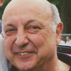 Paul P. "Buster" DiVincenzo