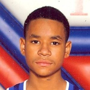 Ryan Cori "Roscoe" Spencer
