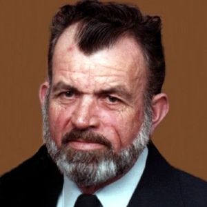 Jack E. Ousley