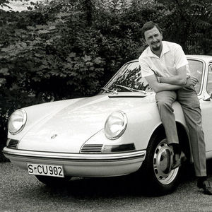 Ferdinand Alexander Porsche