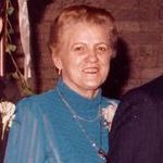 Vivian M. Travis
