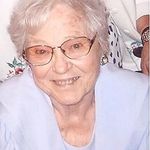 Dorothy June Roberts