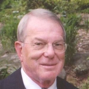 Terence Ede