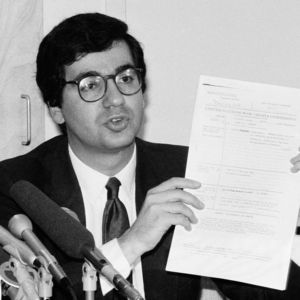 Elan Steinberg