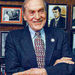 Bernard Rapoport Obituary Photo