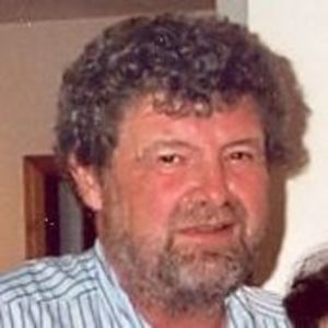 Paul J. Fisher