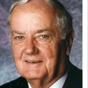 James S.  Herr