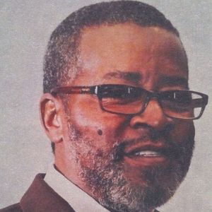 Mr. Donell LaSalle Wright