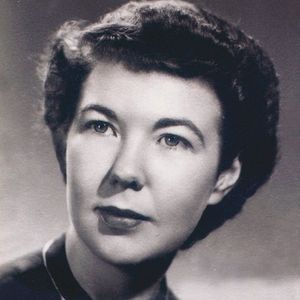 Rosemary Girardot