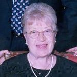 Virginia M. Fournier