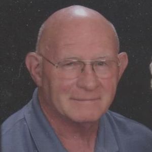 Gerald E. "Jerry" Tolsma