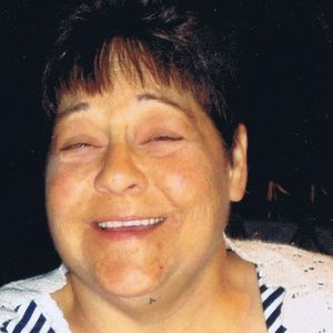 Carolyn F. Mays