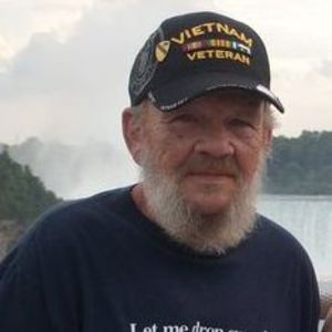 Richard L. Maple, Sr.